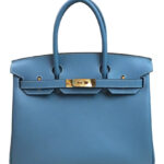 Hermes Birkin 30 Epsom Leather