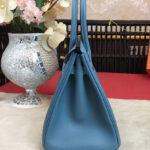 Hermes Birkin 30 Epsom Leather