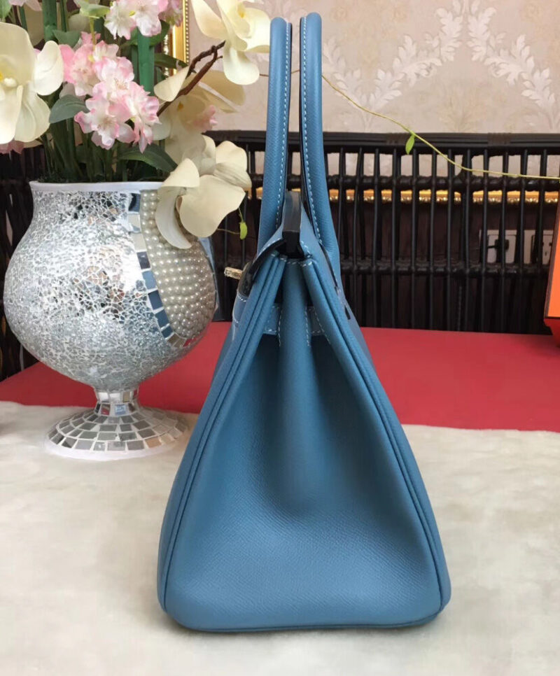 Hermes Birkin 30 Epsom Leather