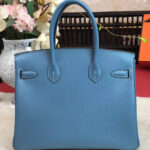 Hermes Birkin 30 Epsom Leather