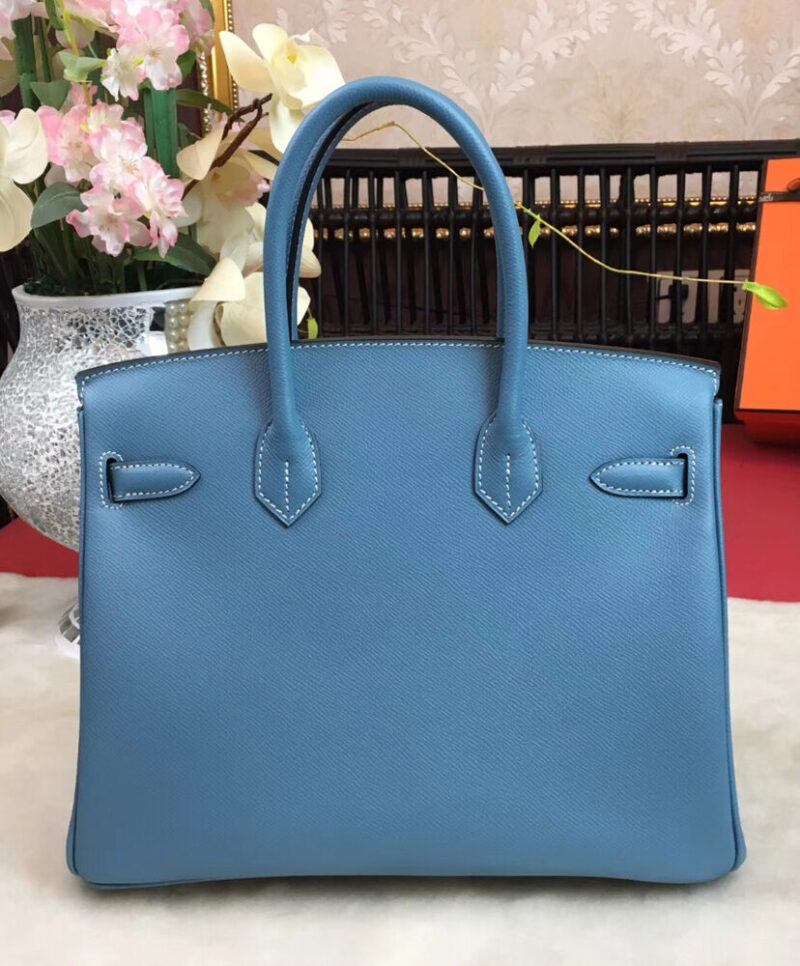 Hermes Birkin 30 Epsom Leather