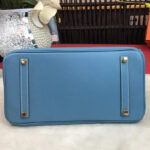 Hermes Birkin 30 Epsom Leather