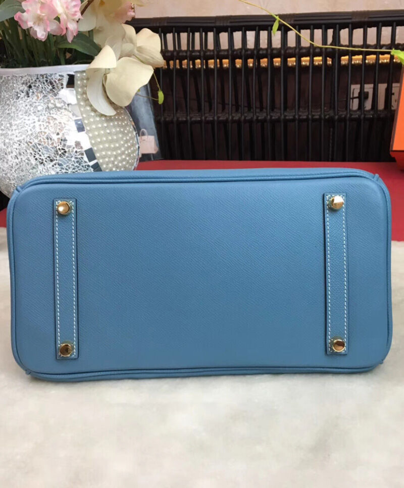 Hermes Birkin 30 Epsom Leather