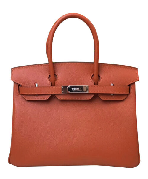 Hermes Birkin 30 Epsom Leather