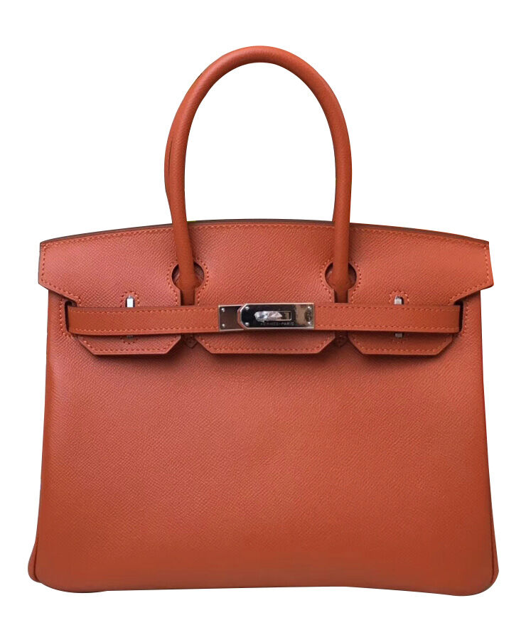 Hermes Birkin 30 Epsom Leather