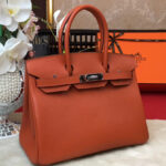 Hermes Birkin 30 Epsom Leather