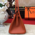 Hermes Birkin 30 Epsom Leather