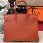 Hermes Birkin 30 Epsom Leather