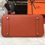 Hermes Birkin 30 Epsom Leather