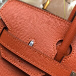 Hermes Birkin 30 Epsom Leather
