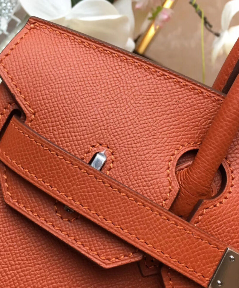 Hermes Birkin 30 Epsom Leather