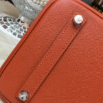 Hermes Birkin 30 Epsom Leather