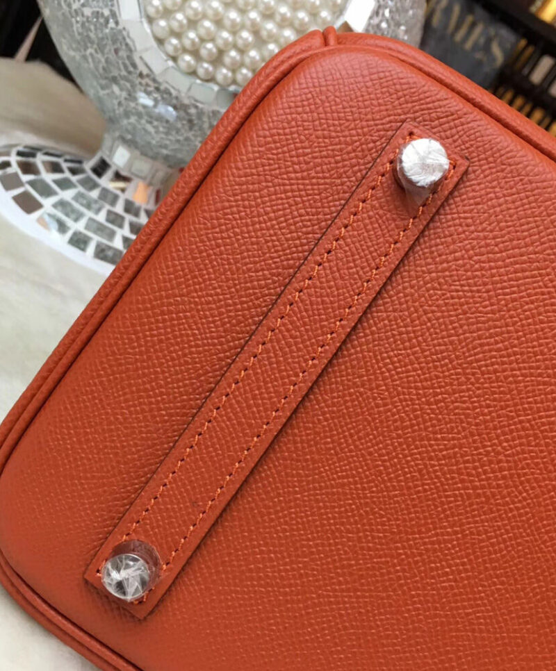 Hermes Birkin 30 Epsom Leather