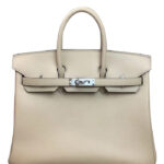 Hermes Birkin 30 Swift Leather