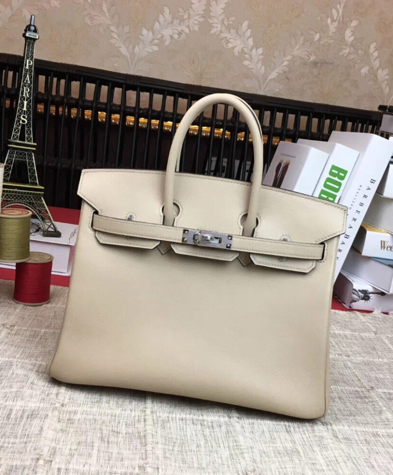 Hermes Birkin 30 Swift Leather
