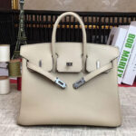 Hermes Birkin 30 Swift Leather