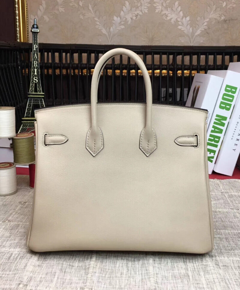 Hermes Birkin 30 Swift Leather