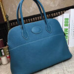 Hermes Bolide 31 Togo Leather