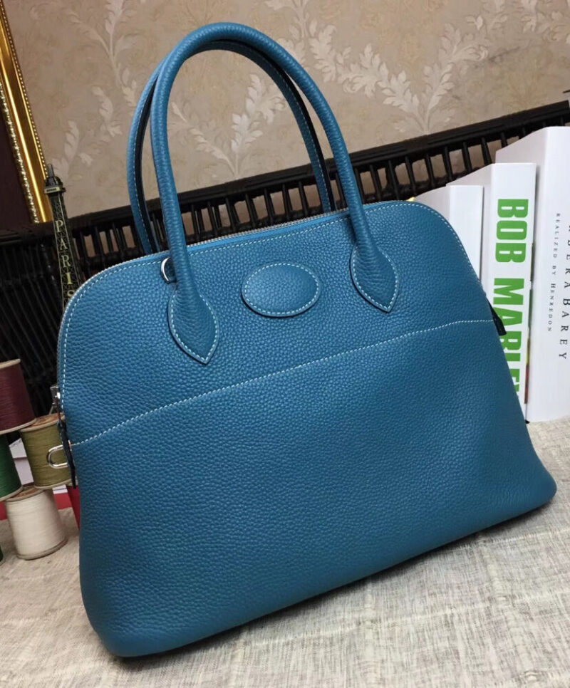 Hermes Bolide 31 Togo Leather