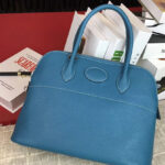 Hermes Bolide 31 Togo Leather