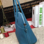 Hermes Bolide 31 Togo Leather