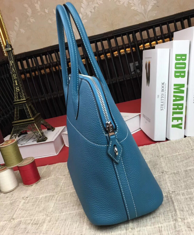Hermes Bolide 31 Togo Leather