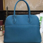 Hermes Bolide 31 Togo Leather