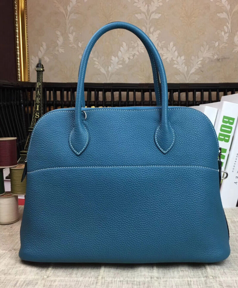 Hermes Bolide 31 Togo Leather