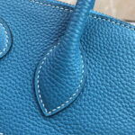 Hermes Bolide 31 Togo Leather