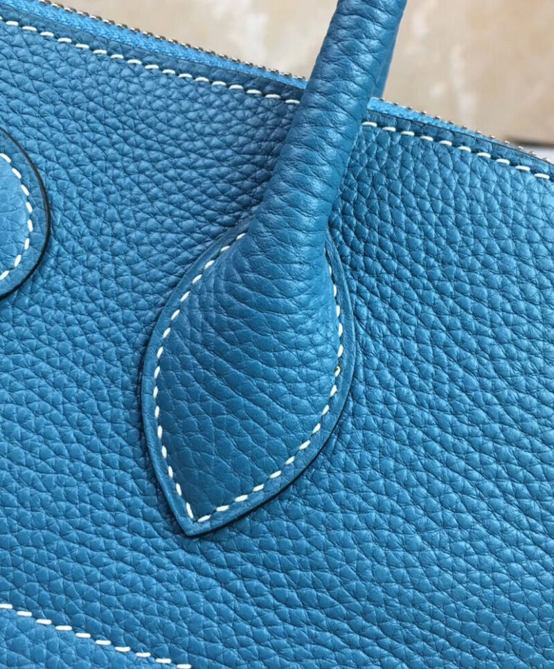 Hermes Bolide 31 Togo Leather