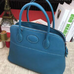 Hermes Bolide 31 Togo Leather
