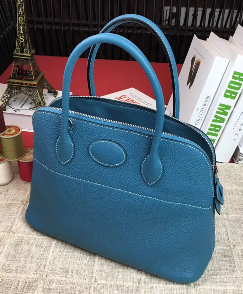 Hermes Bolide 31 Togo Leather
