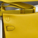 Hermes Jypsiere Mini Bag