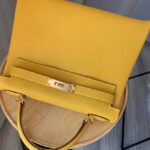 Hermes Kelly Bag 28 Togo Leather