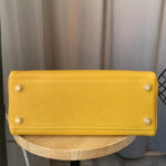 Hermes Kelly Bag 28 Togo Leather