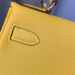 Hermes Kelly Bag 28 Togo Leather