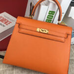 Hermes Kelly Bag 28 Epsom Leather