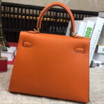 Hermes Kelly Bag 28 Epsom Leather