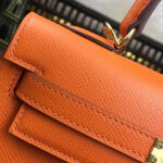 Hermes Kelly Bag 28 Epsom Leather