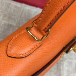 Hermes Kelly Bag 28 Epsom Leather