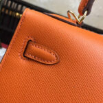 Hermes Kelly Bag 28 Epsom Leather