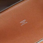 Hermes Runway Shark Bolide Bag