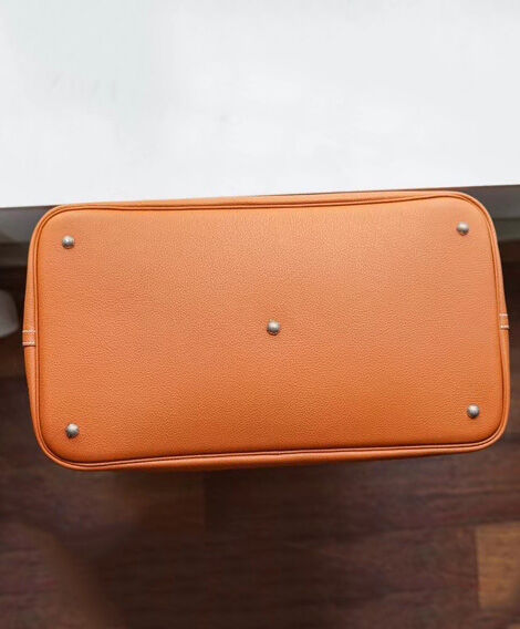 Hermes Runway Shark Bolide Bag