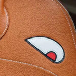 Hermes Runway Shark Bolide Bag