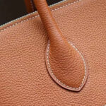 Hermes Runway Shark Bolide Bag