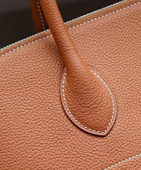Hermes Runway Shark Bolide Bag