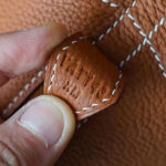 Hermes Runway Shark Bolide Bag