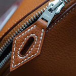 Hermes Runway Shark Bolide Bag