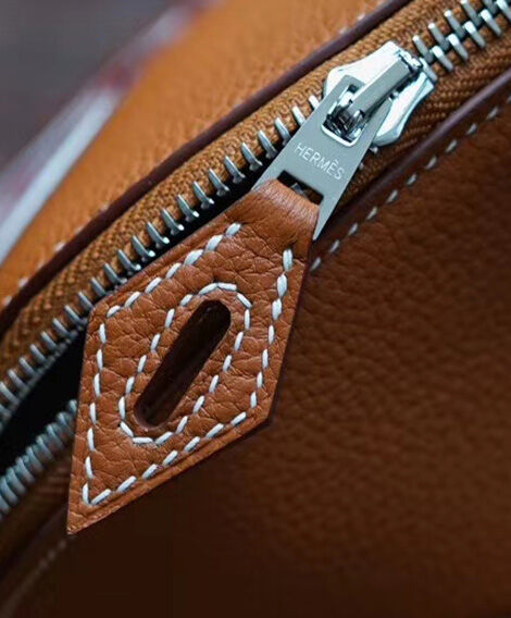 Hermes Runway Shark Bolide Bag