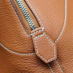 Hermes Runway Shark Bolide Bag